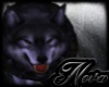 Wolf Pet #1 (Unisex)