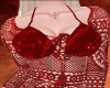 ð¤ Crochet red RL ð¤ Crochet red RL