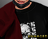 EBlack + Sweater
