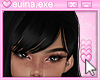 Makaya Bangs