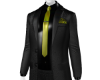 ~A1 Vil Suit M L Yellow