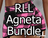 RLL "Agneta" Bundle