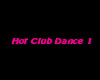 ~ScB~Hot Club Dance 1