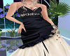 `LF` ELEGANT GOWN
