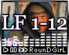 ♬𝐑 LCRLRF + M D