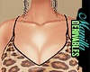 ! Jungle Mini Dress