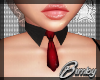 Emo School Girl Tie