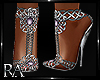 AR* Medieval Sandals