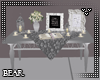 B l Wedding Guest Book