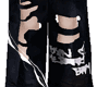 POISONMEBABY // PANTS
