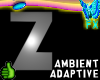 BFX Ambient Adaptive Z