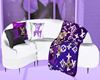 Modern couch LV