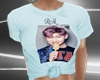 Tshirt BTS RM