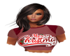 LOA Christmas Shirt