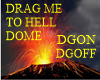 HELL DOME