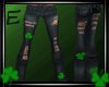 !E! ShamRock Jeans