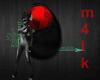 [m4lk] Furry PureBlackTl