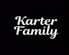 Karter Family  Neckl/F