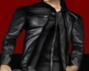 Haut Jacket Leather