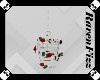 Red Roses Cage V1