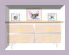 Custom Dresser Nursery