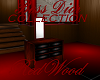 $BD$ RedWood Dresser 3