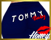 Tommy Baby XBM
