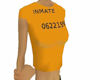 orange inmate top