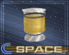 [*]Space Gold Drink