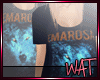 W | Emarosa Tee |