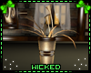 :W: Golden Plant