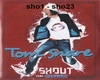 Tom Snare - Shout