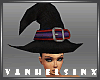 (VH) Witch Hat   M/F