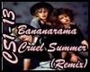Cruel Summer Remix