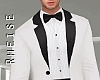 White Tux
