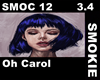Smokie - Oh Carol