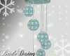 cHRISTMAS SNOW LAMP