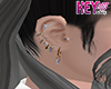 K- Dainty Earring L