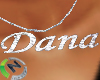 Dana Necklace