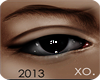 XO. M] Blackest 2013
