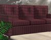 Couch 666'