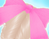 Bow Dolly Pink