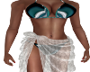Beach Teal