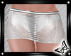 !! Shimmer Skirt