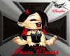 ironcross eve black
