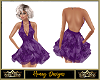 Sweet Obsession Violet 3