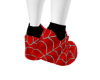 MY SPIDERMAN STYLE PLS