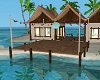Tropical Island Deck