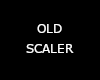 my old scaler
