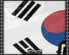 Flag Korea Trigger